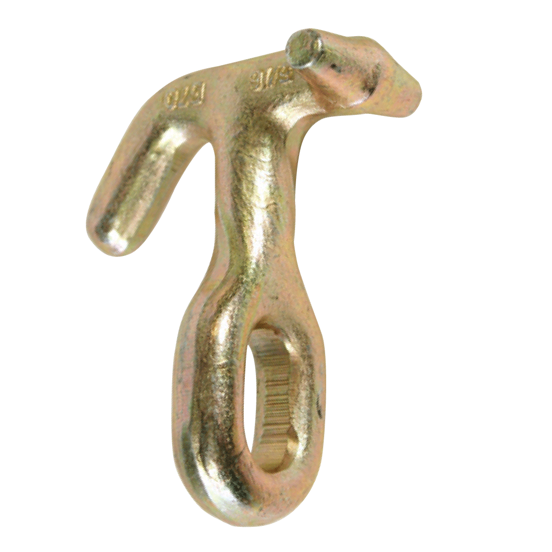 double j hook fishing VULCAN Twisted T/J Combo Hook