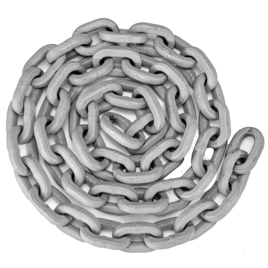 Security Chain x 8' Grade 120