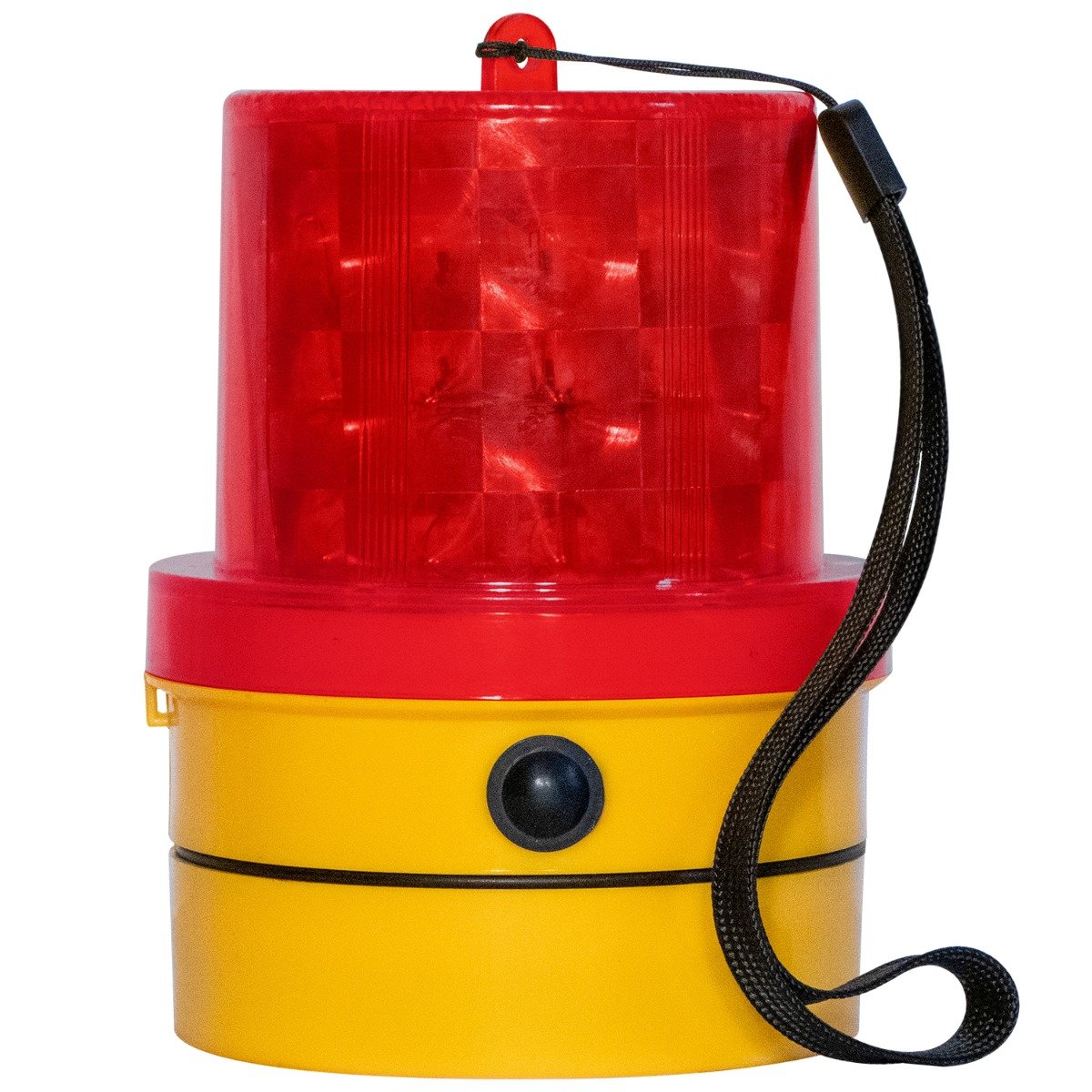 Battery Operated Safety Lights Railhead Gear Revolving Safety Warning battery-operated-safety-lights-railhead-gear-revolving-safety-warning