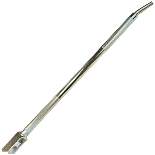 VULCAN Winch Bar Combo - Chrome