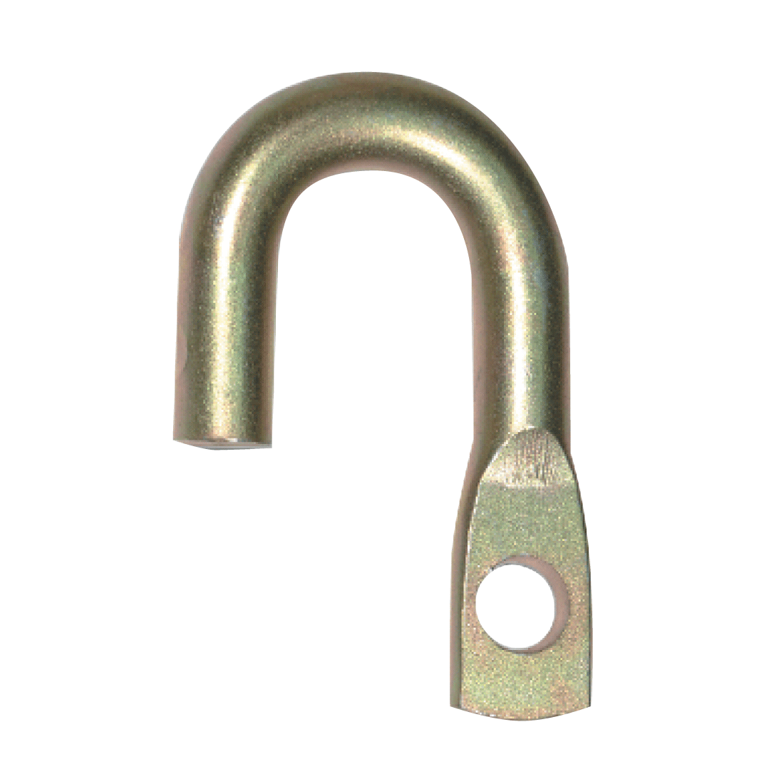 VULCAN Mini J-Hook 5 Inch - 3,300 Pound Safe Working Load