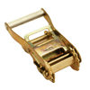 VULCAN Ratchet Buckle - 2 Inch Wide Handle - 3,300 Pound Safe Working Load