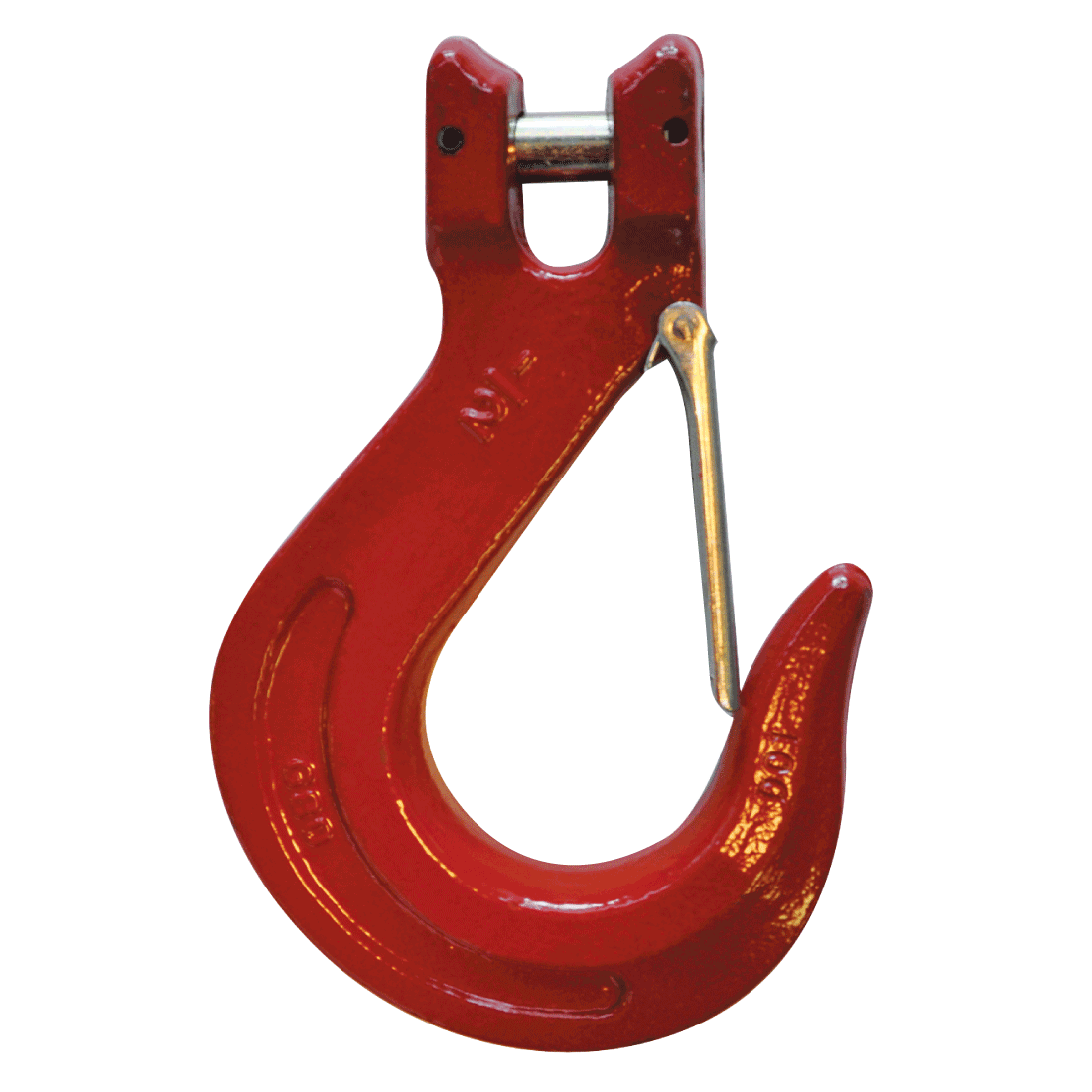 VULCAN 3/8 Inch Clevis - 7,100 Pound Safe Working Load