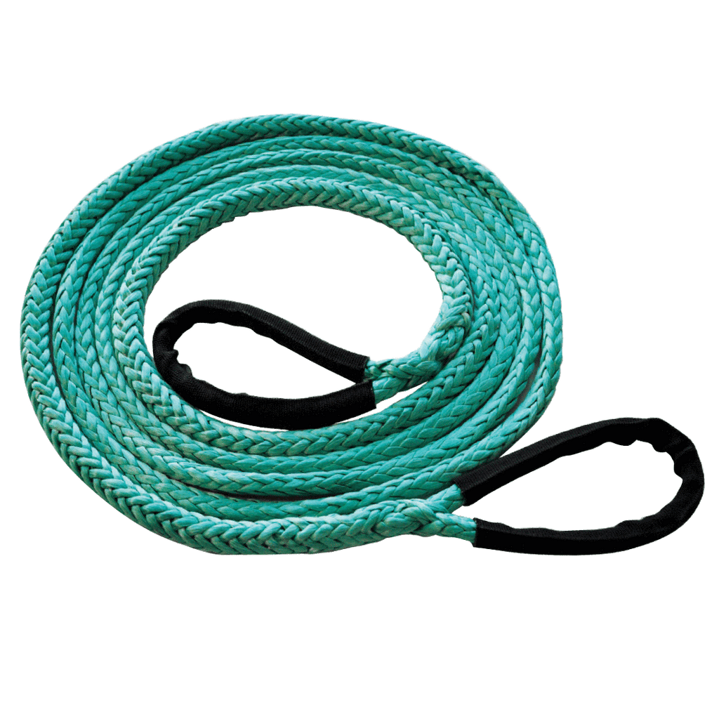 VULCAN PROSeries Dyneema Synthetic Tow Ropes