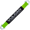 VULCAN Single Ply 2'' Axle Straps