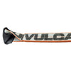 VULCAN Car Tie Down Axle Straps with Wear Pad Eyes - Eye and Eye - 2 Inch x 22 Inch - 3,300 Pound Safe Working Load