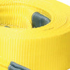 VULCAN Tow Straps with Reinforced Eyes - 3 Inch