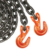 VULCAN Binder and Safety Chain Tie Downs - Grade 100 - PROSeries - Made In The USA
