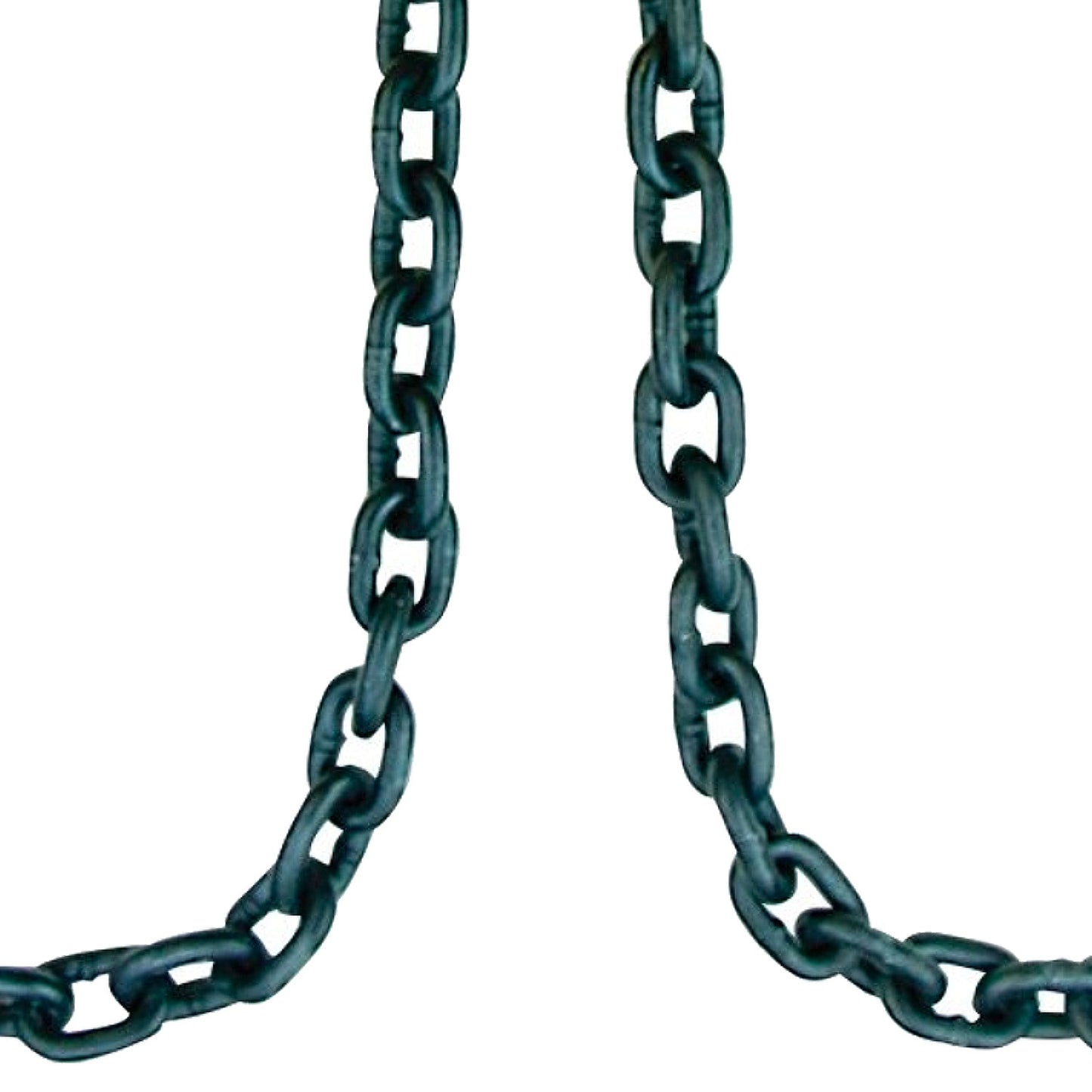 VULCAN Alloy Towing Chain Bridle - Grade 80 - 36 Inch - PROSeries - 12,000 Pound Safe Working Load