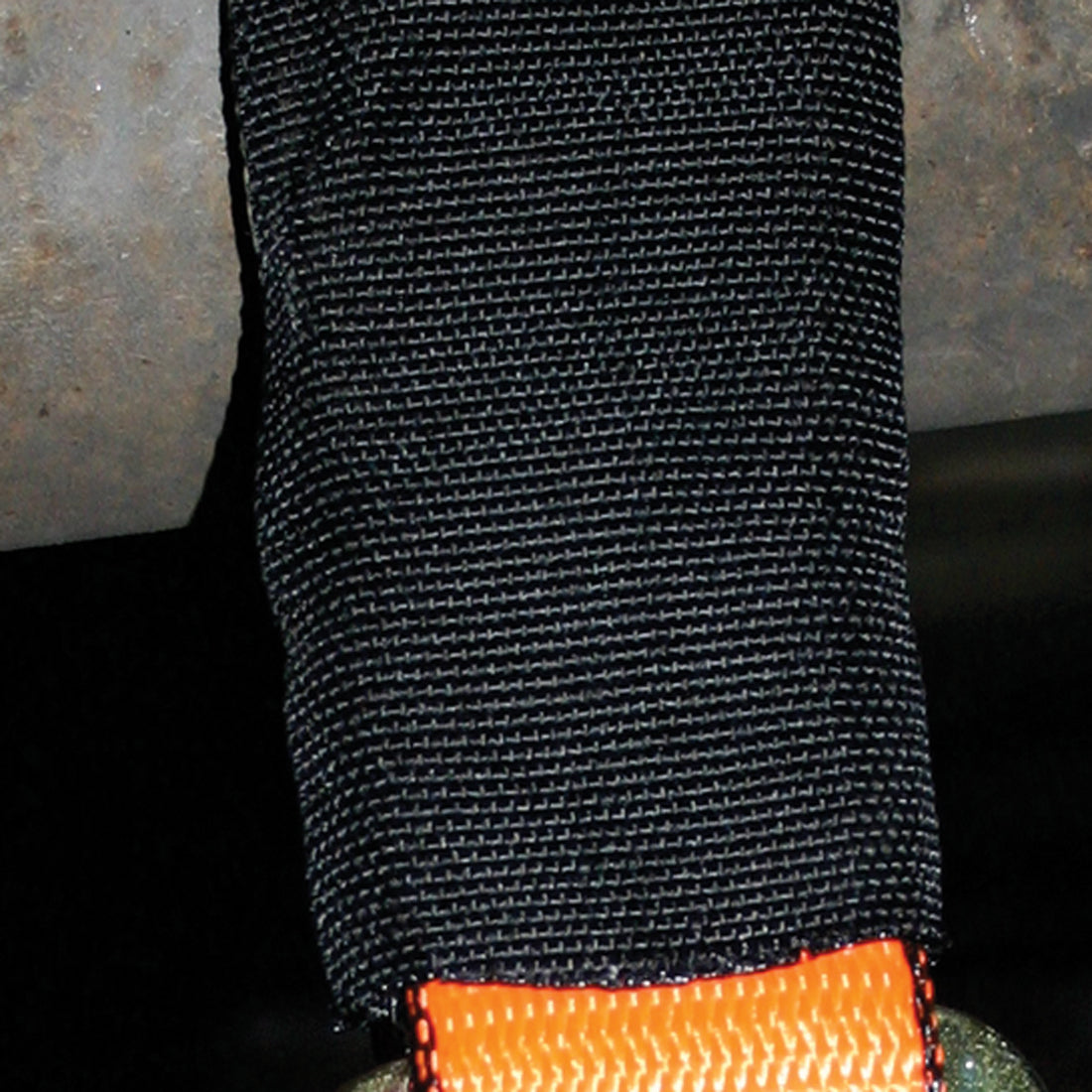 VULCAN Cordura Wear Pad - 2 Inch x 12 Inch