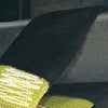 VULCAN Cordura Wear Pad - 2 Inch x 12 Inch