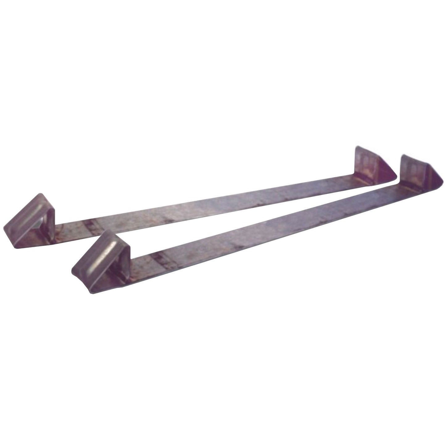 VULCAN Coil Rack - 28 Inch - Pair