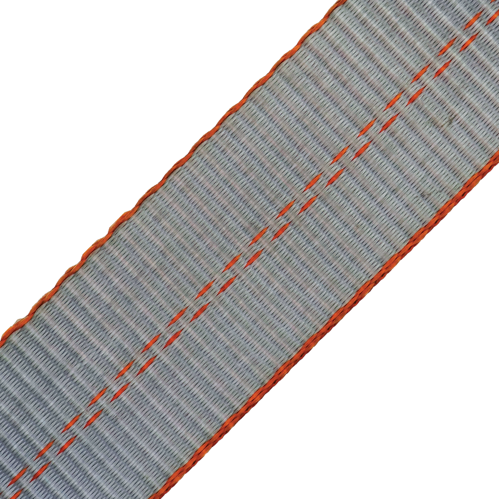 VULCAN Car Tie Down with Universal Fast-Strap Frame Hook - 72 Inch - 2 Pack - Silver Series - 3,300 Pound Safe Working Load