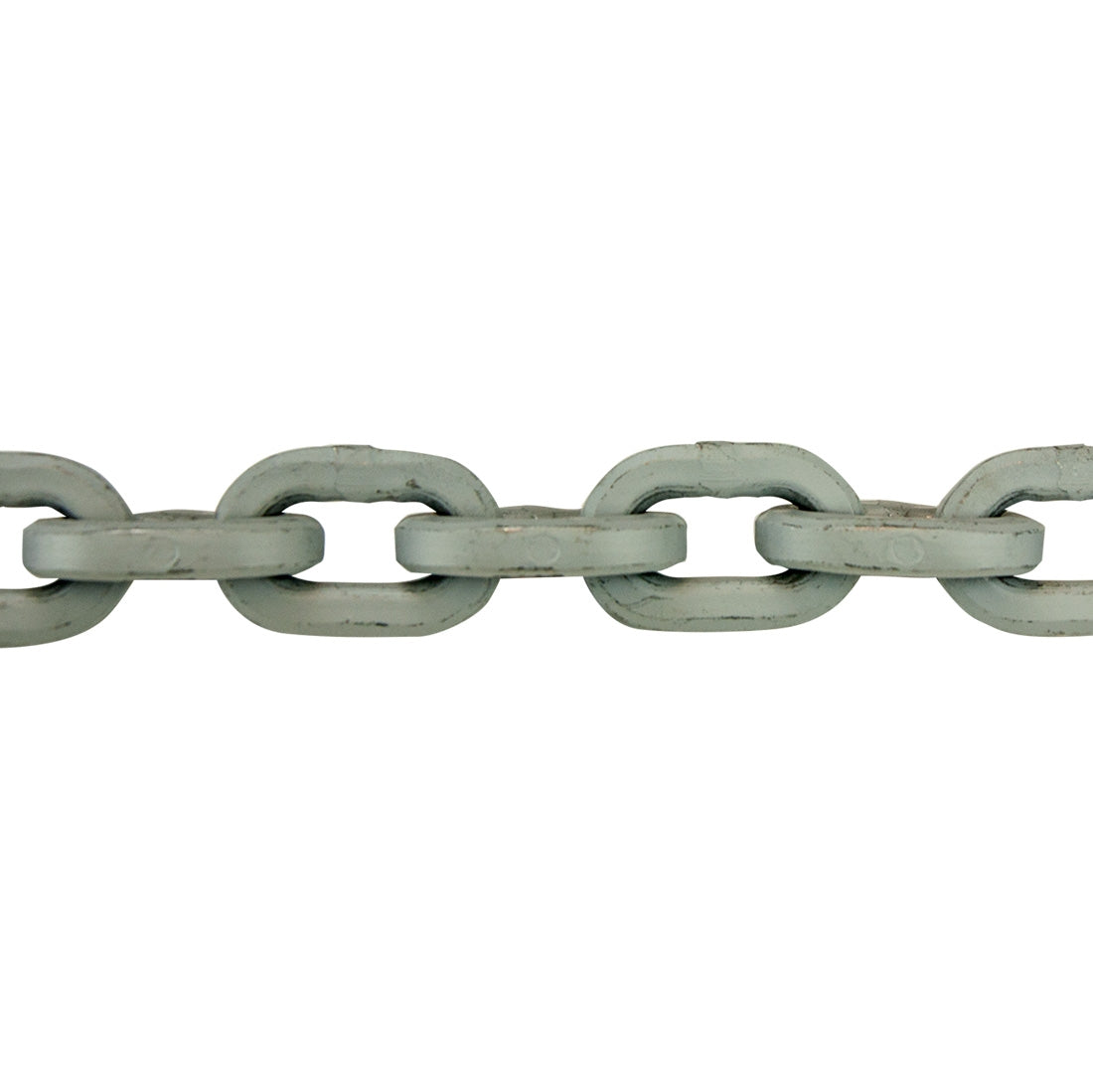 VULCAN Double Chain Slings with Grab Hooks - 3/8 Inch - Grade 120 - 5 Feet