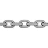 VULCAN Single Chain Slings with Sling Hooks - 9/32 Inch - Grade 120 - 10 Feet