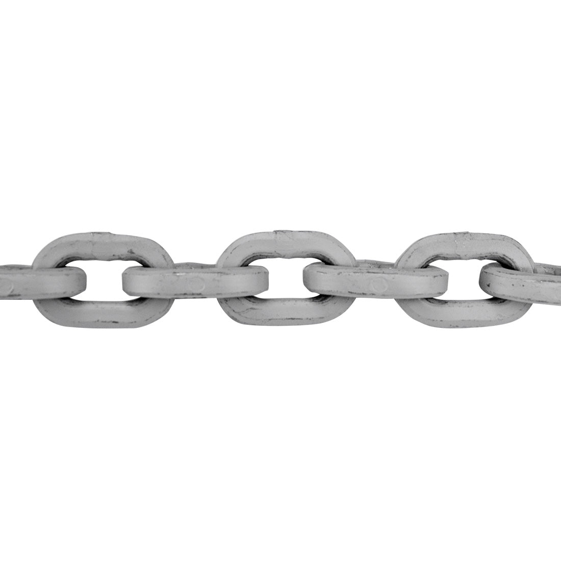 VULCAN Double Chain Slings with Sling Hooks - 3/8 Inch - Grade 120 - 15 Feet