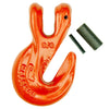 VULCAN Binder and Safety Chain Tie Downs - Grade 100 - PROSeries - Made In The USA