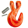 VULCAN Binder and Safety Chain Tie Downs - Grade 100 - PROSeries - Made In The USA
