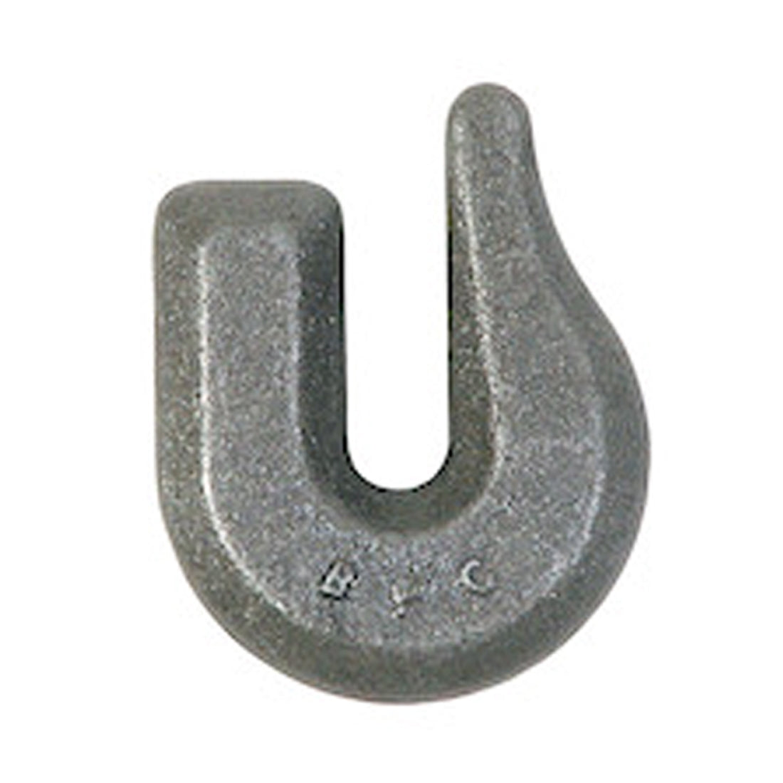 Weld-On Grab Hook - 5/16 Inch - Pellican Hook