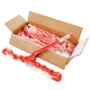 VULCAN Load Binder with 2 Grab Hooks - 4 Pack - Lever Style - 5,400 Pound Safe Working Load - For 5/16 Inch Grade 70 or 3/8 Inch Grade 43 Chain
