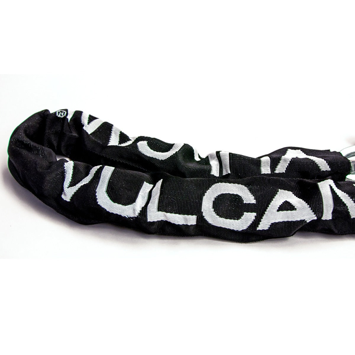 VULCAN Security Chain - Premium Case-Hardened - 5/16 Inch x 3 Foot (+/- 1.5 Inches) - Chain Cannot Be Cut with Bolt Cutters or Hand Tools