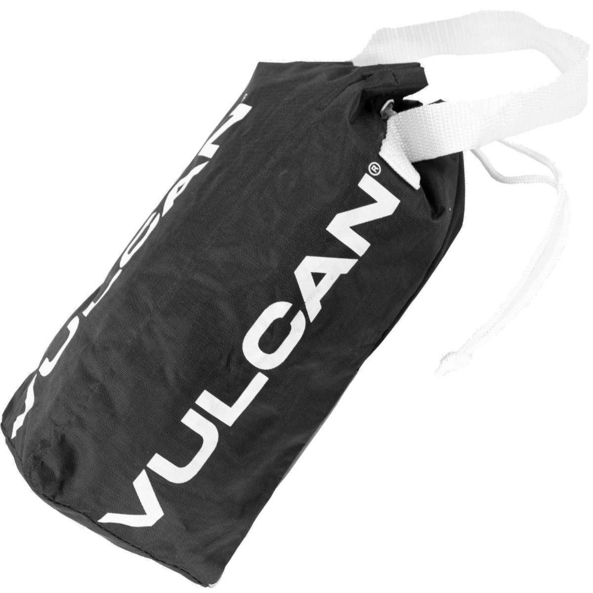 VULCAN Security Chain - Premium Case-Hardened - 5/16 Inch x 3 Foot (+/- 1.5 Inches) - Chain Cannot Be Cut with Bolt Cutters or Hand Tools