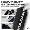 Hardened Security Chain / Lock Kit 3/8 x 9 Vulcan Lock