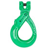 G100 Cam-Lok Hook - 1/2 Inch Clevis Style - Safe Working Load 15000