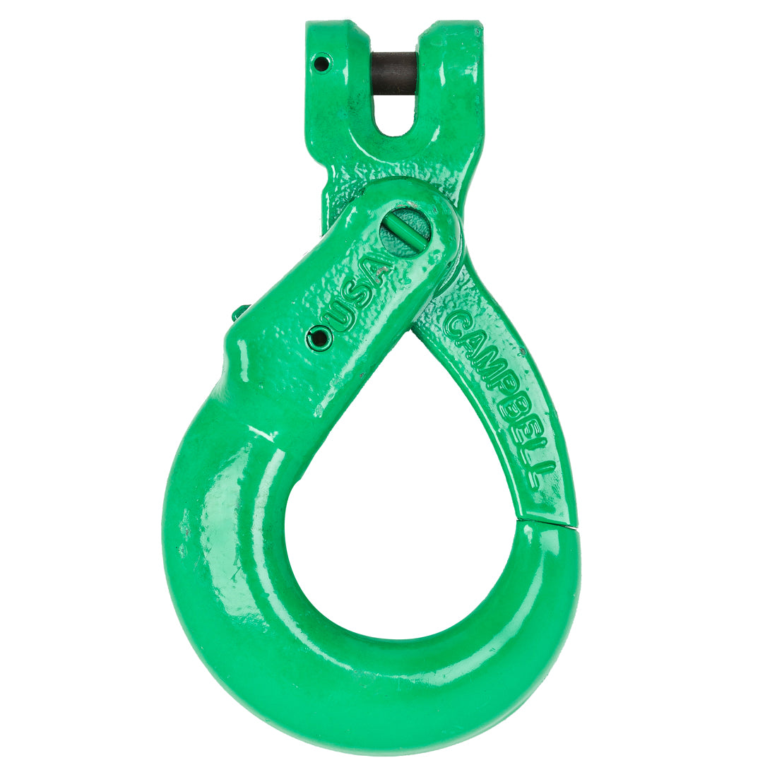 G100 Cam-Lok Hook - 1/2 Inch Clevis Style - Safe Working Load 15000