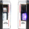 VULCAN Wireless LED Towing and Trailer Light Kit For Trucks, Trailers, RVs, SUVs, and Boats