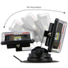 VULCAN Wireless LED Towing and Trailer Light Kit For Trucks, Trailers, RVs, SUVs, and Boats