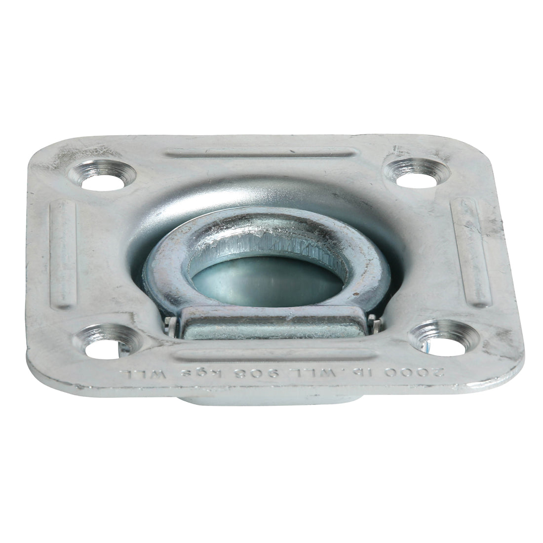 VULCAN Pan Fitting - 4 Pack