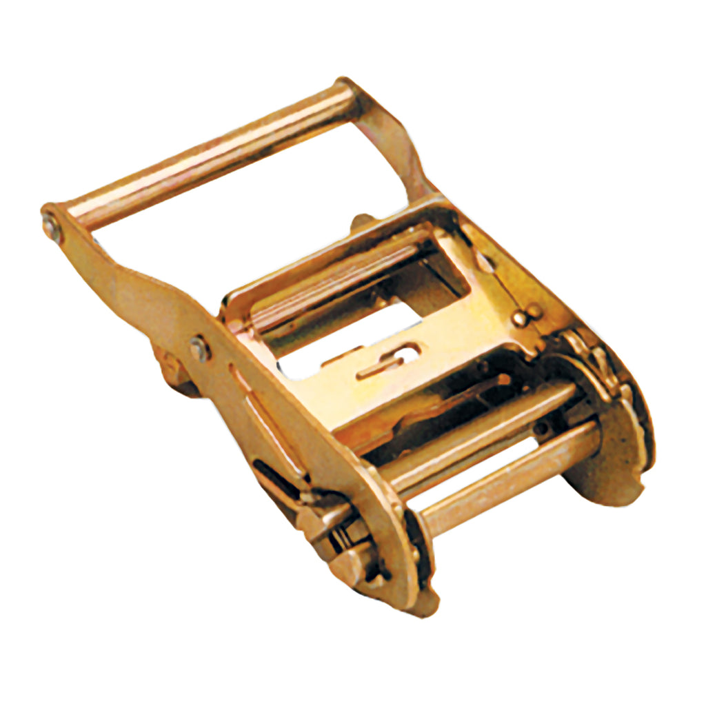 VULCAN Ratchet Buckle - 2 Inch Low-Profile - 1,300 Pounds