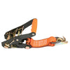 VULCAN Ratchet Short End with H.D. E-Fitting - 3,300 Pound Safe Working Load