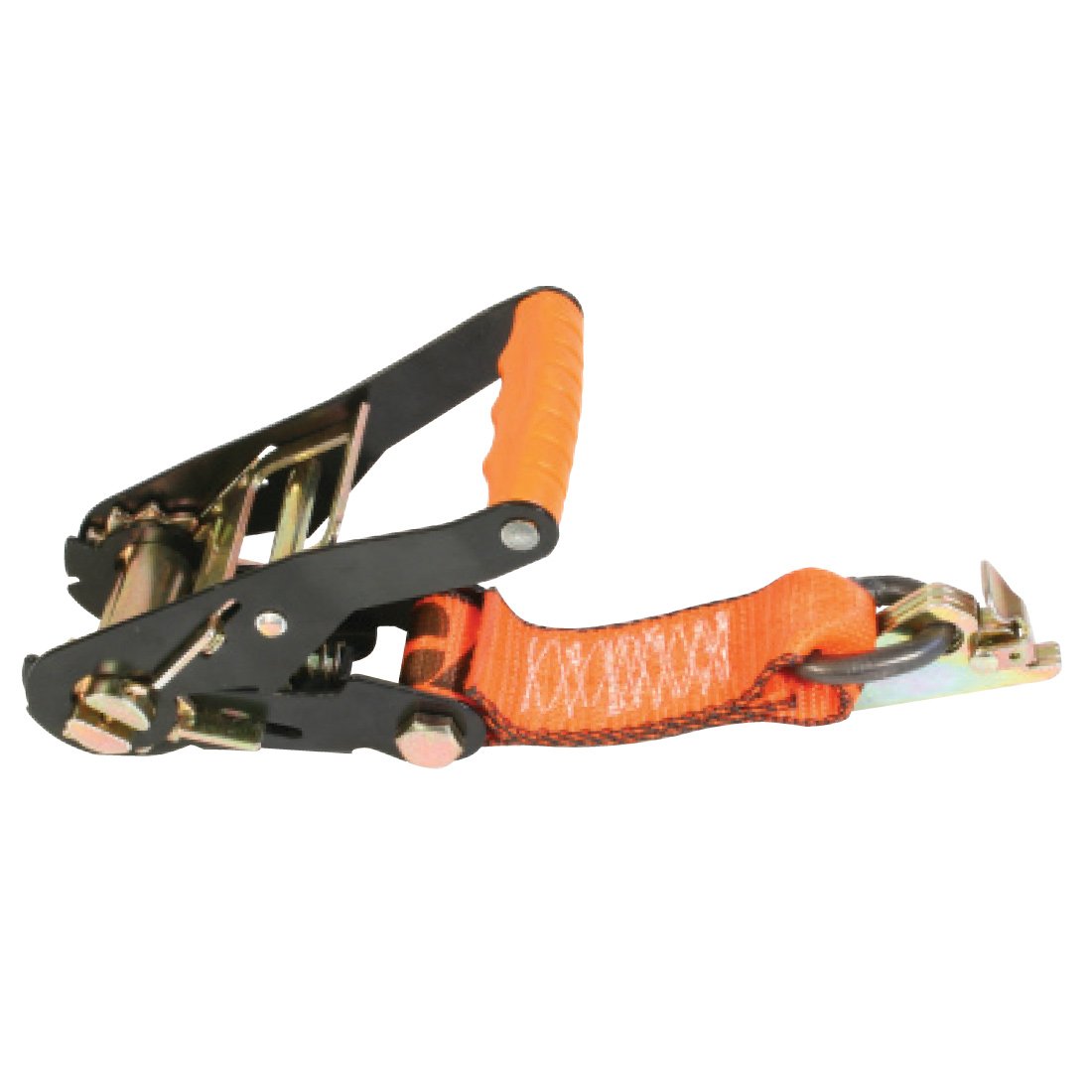 VULCAN Ratchet Short End with H.D. E-Fitting - 3,300 Pound Safe Working Load