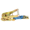 VULCAN Ratchet Short End with H.D. E-Fitting - 3,300 Pound Safe Working Load