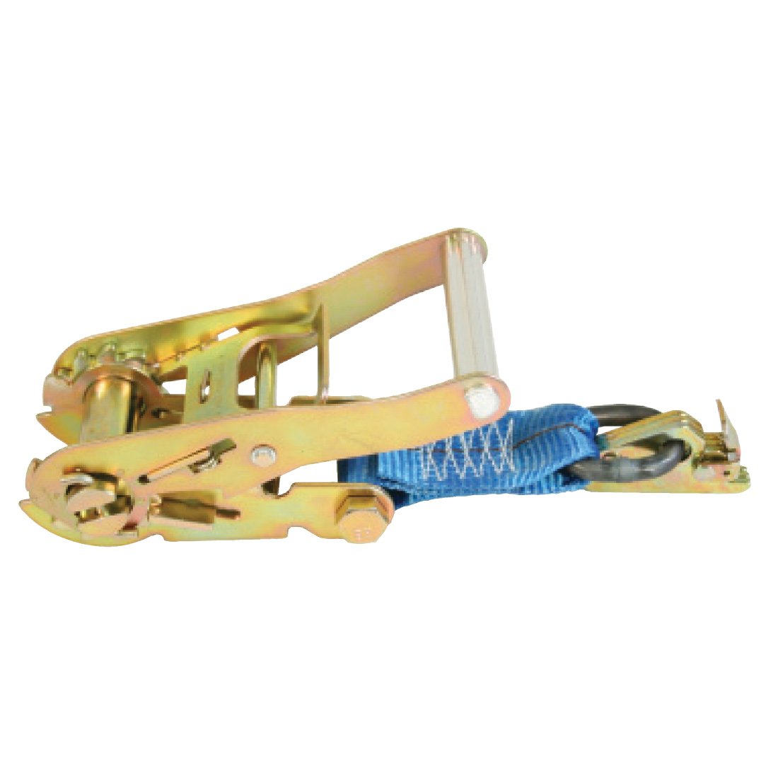 VULCAN Ratchet Short End with H.D. E-Fitting - 3,300 Pound Safe Working Load