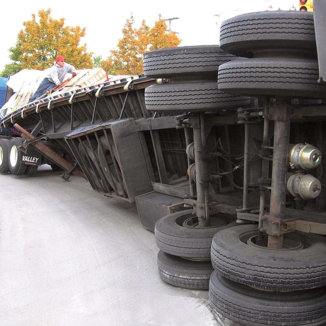 VULCAN Vehicle Recovery Straps - 12 Inch - Heavy-Duty
