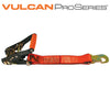 VULCAN Ratchet Short End with Eagle Snap Hook - PROSeries