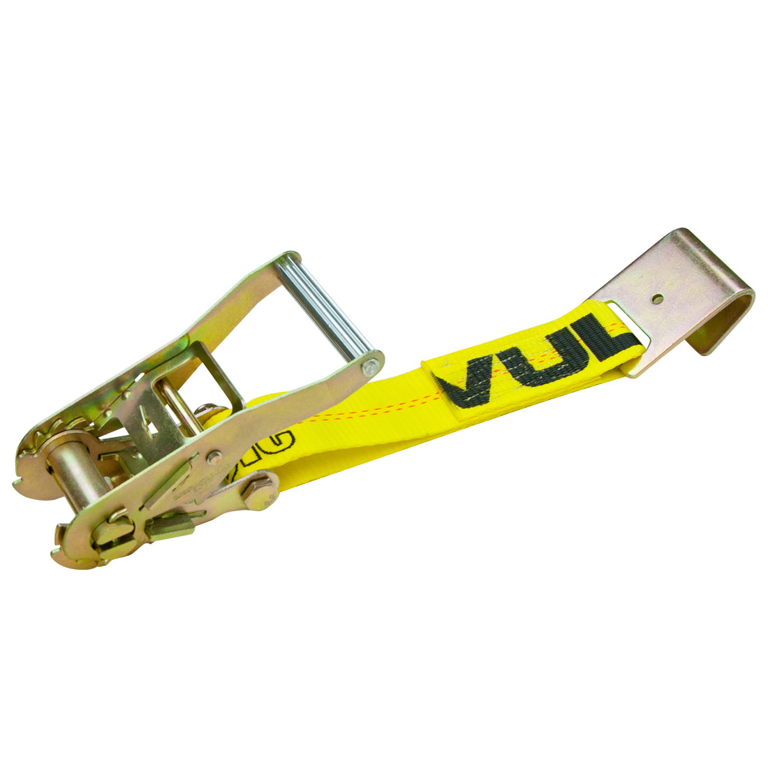 VULCAN Ratchet Short End with Flat Hook - Classic Series