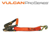 VULCAN Ratchet Short End with Wire Hook - PROSeries