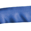 VULCAN Round Sling - Super Duty - 20 Foot - Blue - Safe Working Load of 21,200 Lbs. (V) - 17,000 Lbs. (C) and 42,400 Lbs. (B)