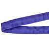 VULCAN Round Sling - Light Duty - 4 Foot - Purple - Safe Working Load of 2,600 Lbs. (V) - 2,100 Lbs. (C) and 5,200 Lbs. (B)