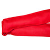 VULCAN Round Sling - Heavy Duty - 8 Foot - Red - Safe Working Load of 13,200 Lbs. (V) - 10,600 Lbs. (C) and 26,400 Lbs. (B)