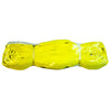 VULCAN Round Sling - Medium Duty - 6 Foot - Yellow - Safe Working Load of 8,400 Lbs. (V) - 6,700 Lbs. (C) and 16,800 Lbs. (B)