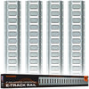 VULCAN E-Track - Section