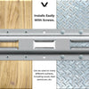 VULCAN E-Track - Section