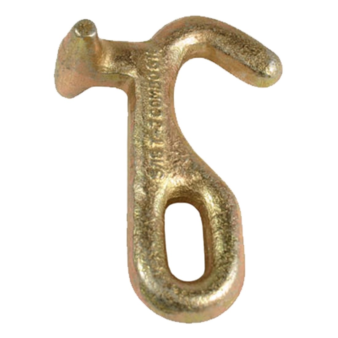 Johnstown Tow Chains - Forged Long J And TJ-Combo - Grade 70