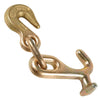 Johnstown Tow Chains - Forged Long J And TJ-Combo - Grade 70