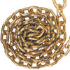 Johnstown Tow Chains - Forged Long J & T - Grade 70
